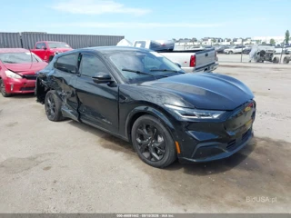 FORD FORD MUSTANG MACH-E PREMIUM