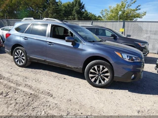 SUBARU SUBARU OUTBACK 2.5I LIMITED