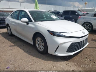 TOYOTA TOYOTA CAMRY LE