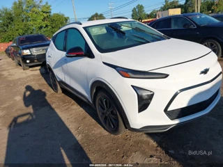 CHEVROLET CHEVROLET BOLT EUV FWD PREMIER