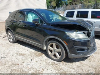 LINCOLN LINCOLN MKC