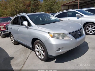 LEXUS LEXUS RX 350