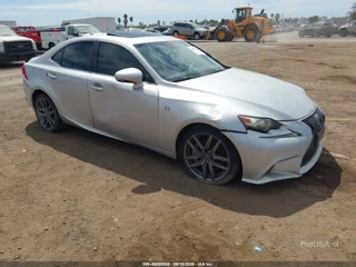 LEXUS LEXUS IS 350