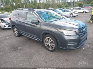 SUBARU SUBARU ASCENT LIMITED
