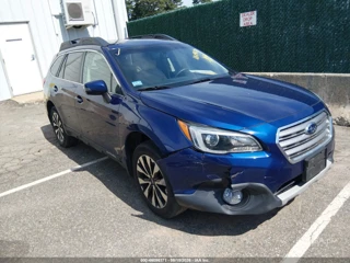 SUBARU SUBARU OUTBACK 2.5I LIMITED