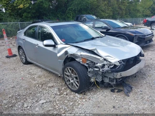 ACURA ACURA TSX 2.4