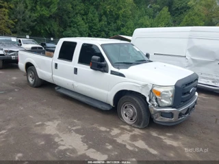 FORD FORD F-250 XL