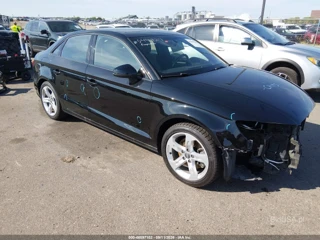 AUDI AUDI A3 2.0T PREMIUM/2.0T TECH PREMIUM