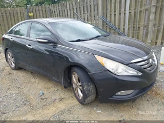 HYUNDAI HYUNDAI SONATA LIMITED