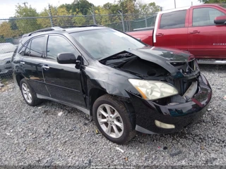 LEXUS LEXUS RX 350