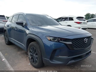 MAZDA MAZDA CX-50 2.5 S PREMIUM PACKAGE