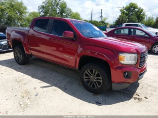 GMC CANYON SLE