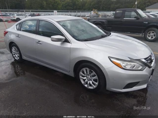 NISSAN NISSAN ALTIMA 2.5 S