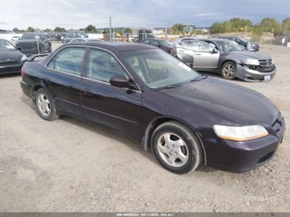 HONDA HONDA ACCORD EX