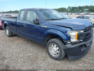 FORD FORD F-150 XL