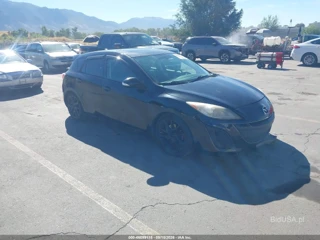MAZDA MAZDA MAZDA3 S GRAND TOURING