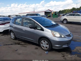 HONDA HONDA FIT