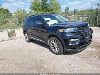 FORD FORD EXPLORER XLT