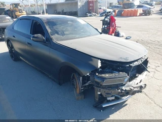 BMW 740I