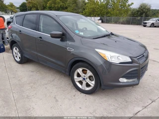 FORD FORD ESCAPE SE