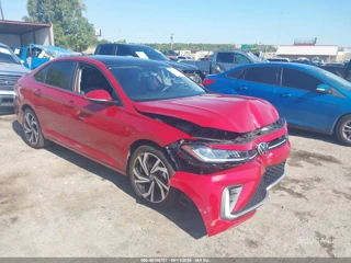 VOLKSWAGEN VOLKSWAGEN JETTA 1.5T SEL
