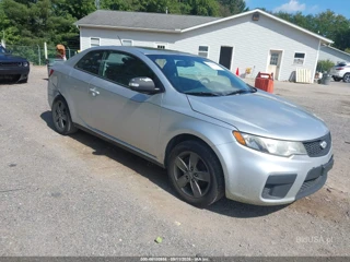 KIA KIA FORTE KOUP EX