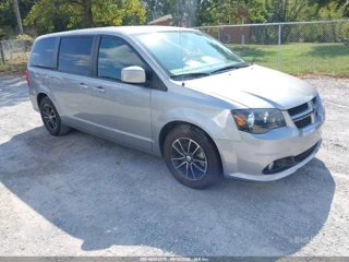 DODGE DODGE GRAND CARAVAN GT