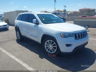 JEEP JEEP GRAND CHEROKEE LAREDO X 4X2