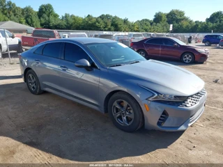 KIA KIA K5 LXS