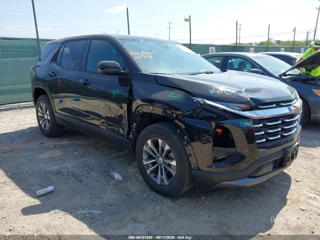 CHEVROLET CHEVROLET EQUINOX FWD LT