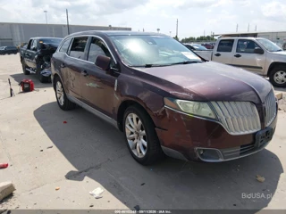 LINCOLN LINCOLN MKT