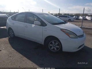 TOYOTA TOYOTA PRIUS