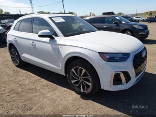 AUDI AUDI Q5 PREMIUM PLUS 45 TFSI S LINE QUATTRO