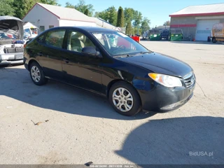 HYUNDAI HYUNDAI ELANTRA GLS