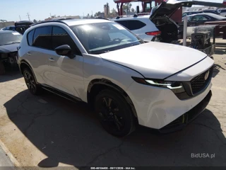 MAZDA MAZDA CX-5 2.5 S PREMIUM PLUS