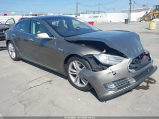 TESLA TESLA MODEL S 70D/85D/P85D