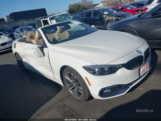 BMW 430I