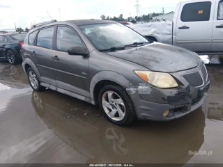 PONTIAC PONTIAC VIBE