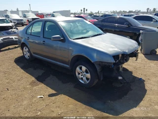 VOLKSWAGEN VOLKSWAGEN JETTA GL TDI
