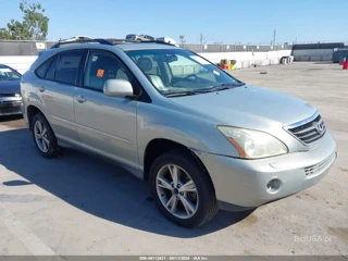 LEXUS LEXUS RX 400H