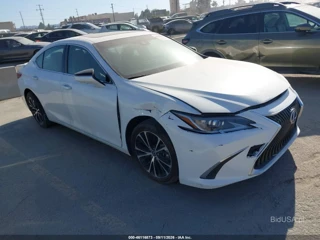 LEXUS LEXUS ES 300H LUXURY