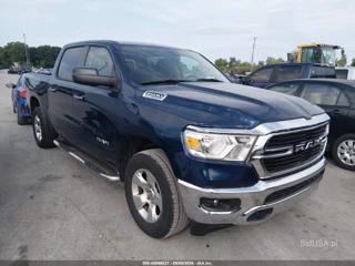 RAM RAM 1500 BIG HORN  4X4 5'7 BOX