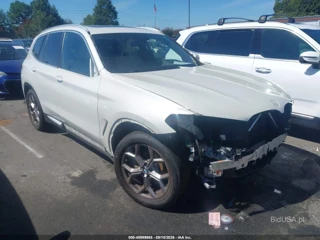 BMW X3 XDRIVE30I