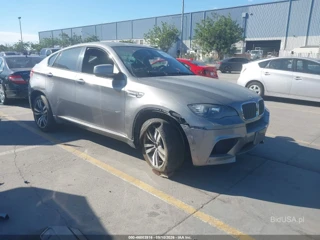 BMW X6 M