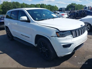 JEEP JEEP GRAND CHEROKEE ALTITUDE 4X2