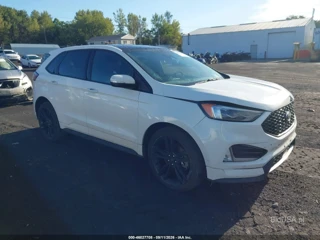 FORD FORD EDGE ST