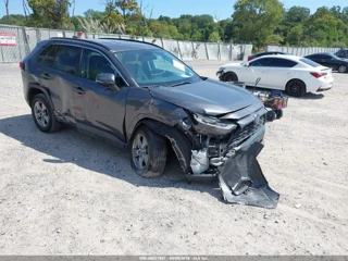 TOYOTA TOYOTA RAV4 HYBRID XLE