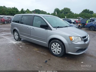 DODGE DODGE GRAND CARAVAN SE