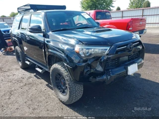 TOYOTA TOYOTA 4RUNNER VENTURE SPECIAL EDITION