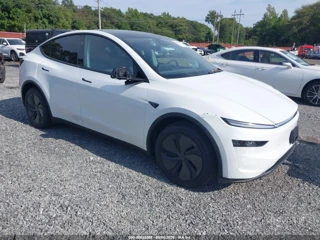 TESLA TESLA MODEL Y